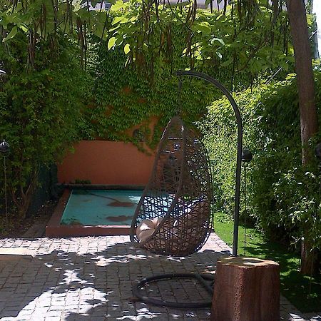 Boutique Hotel Poejo Marvao  Luaran gambar