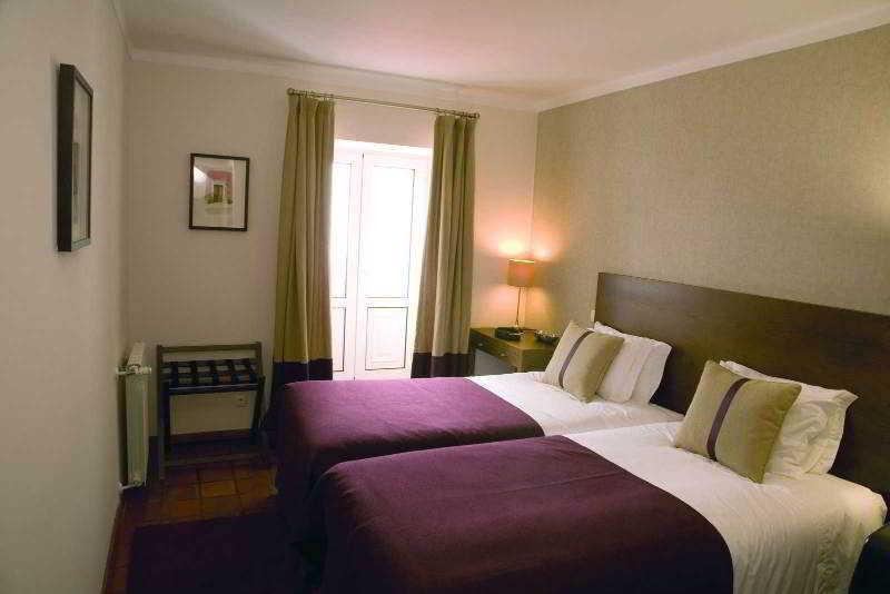 Boutique Hotel Poejo Marvao  Luaran gambar