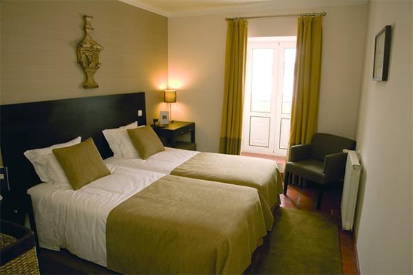Boutique Hotel Poejo Marvao  Luaran gambar