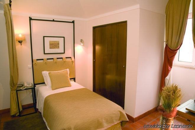 Boutique Hotel Poejo Marvao  Bilik gambar