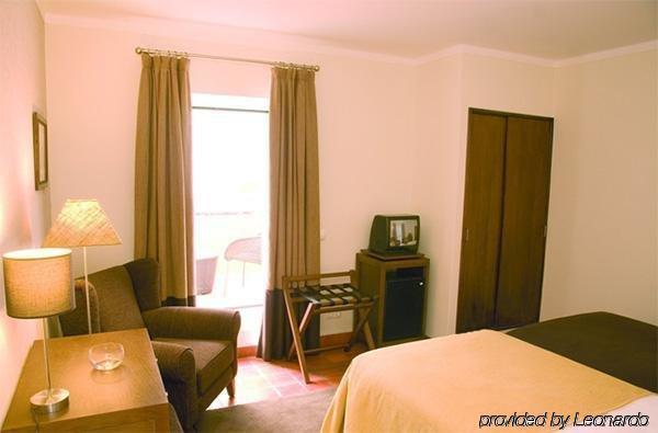 Boutique Hotel Poejo Marvao  Bilik gambar