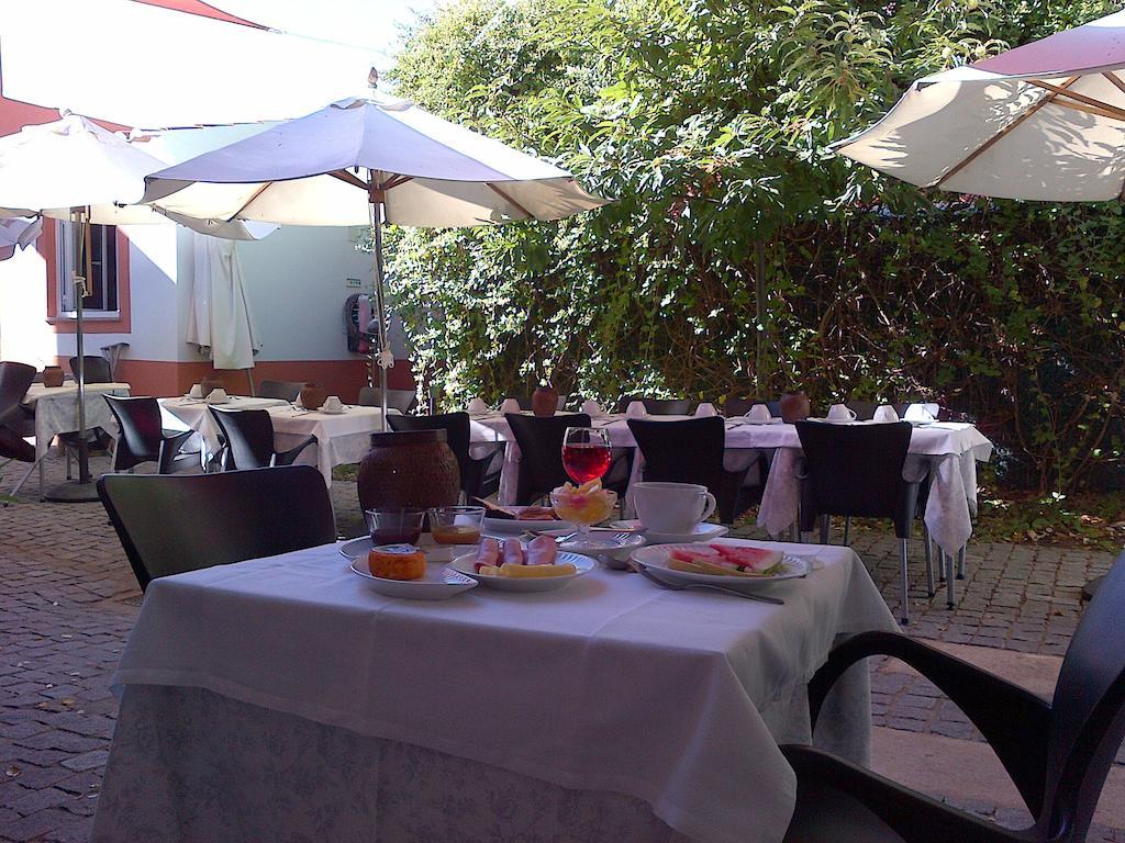 Boutique Hotel Poejo Marvao  Luaran gambar