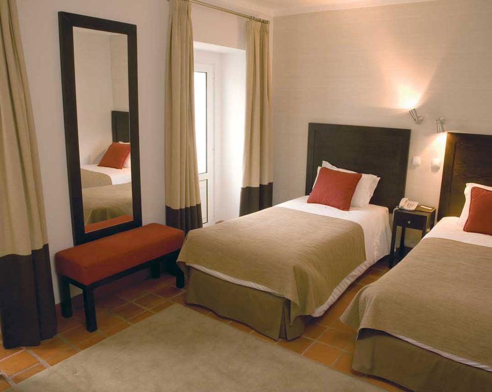 Boutique Hotel Poejo Marvao  Luaran gambar