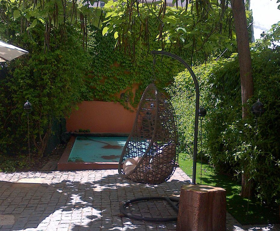 Boutique Hotel Poejo Marvao  Luaran gambar