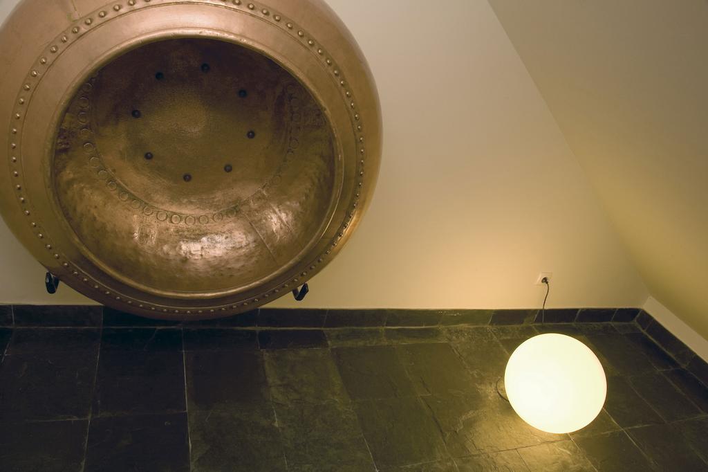Boutique Hotel Poejo Marvao  Luaran gambar