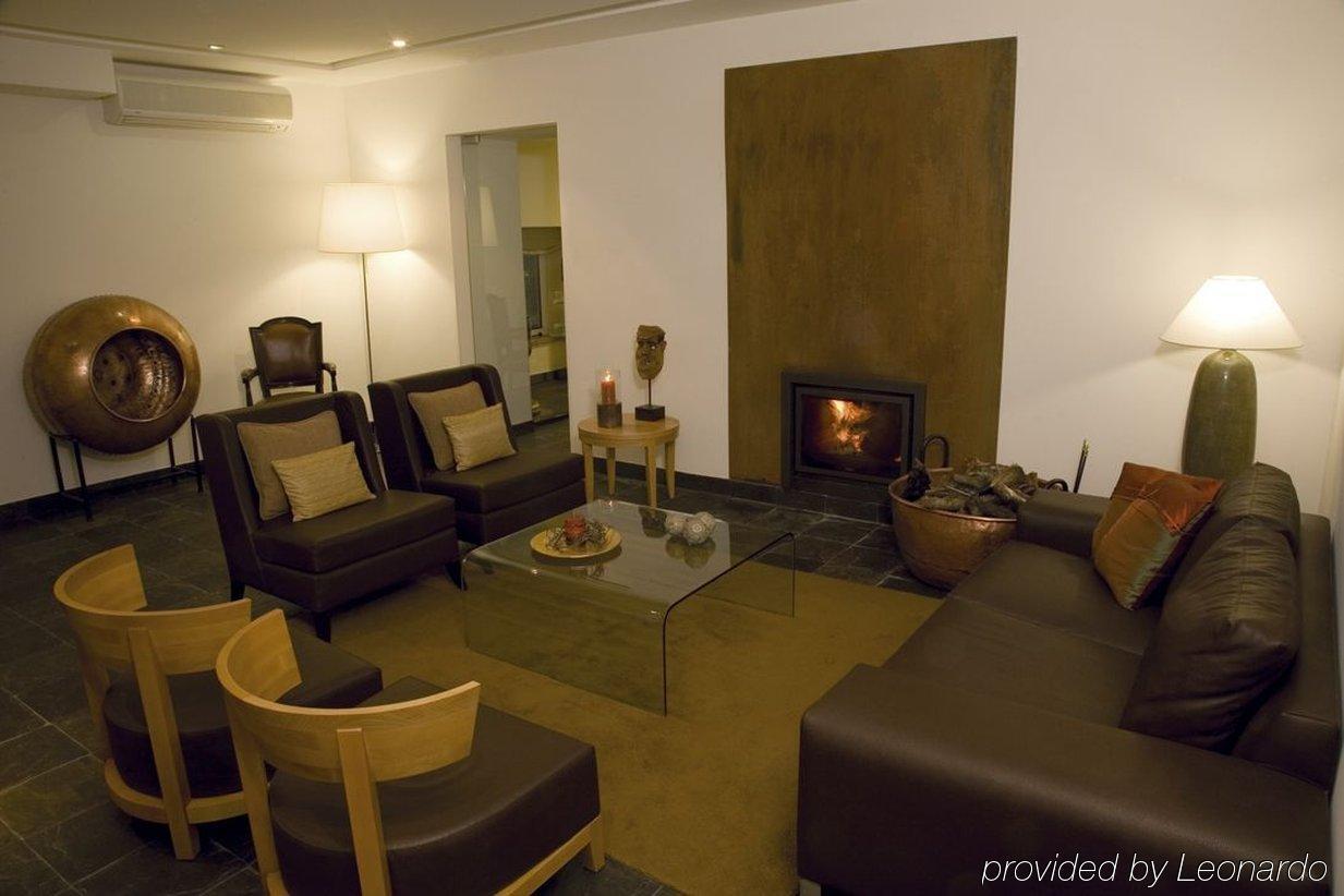 Boutique Hotel Poejo Marvao  Dalaman gambar