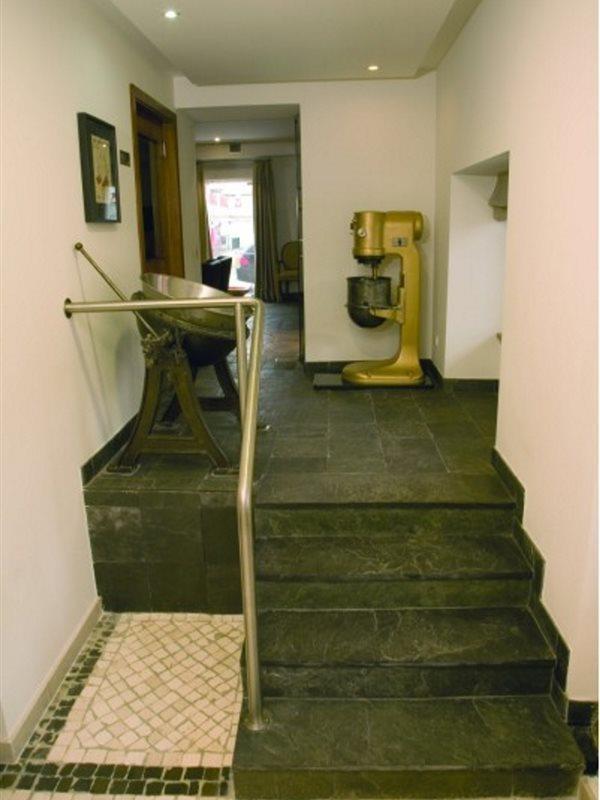 Boutique Hotel Poejo Marvao  Dalaman gambar