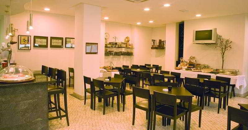 Boutique Hotel Poejo Marvao  Restoran gambar