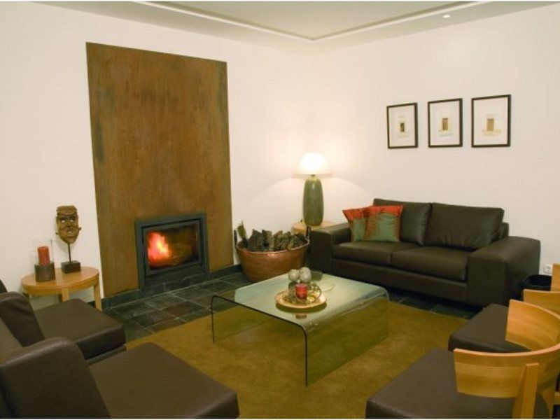 Boutique Hotel Poejo Marvao  Luaran gambar