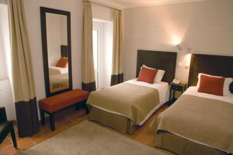 Boutique Hotel Poejo Marvao  Bilik gambar
