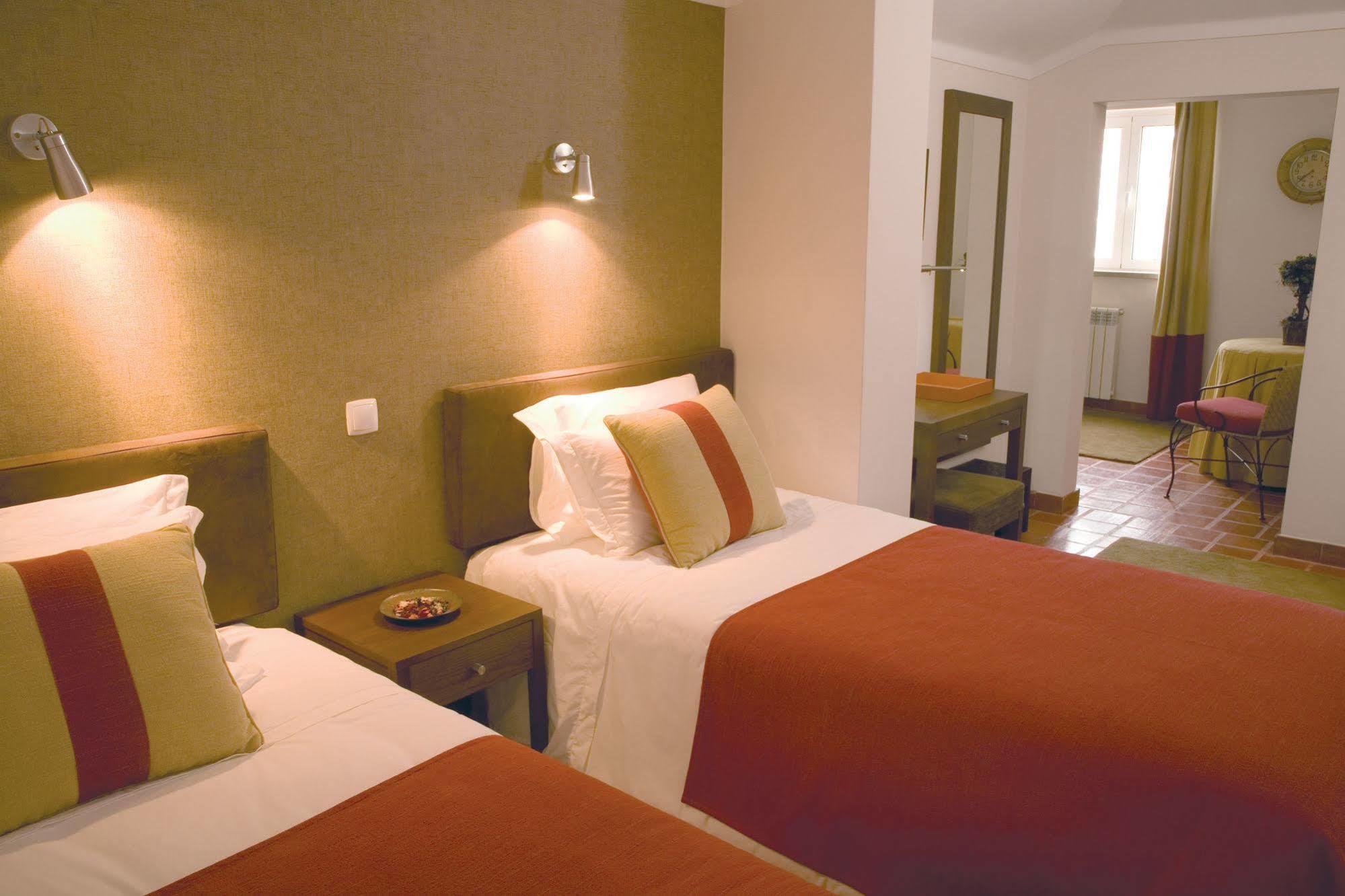Boutique Hotel Poejo Marvao  Bilik gambar