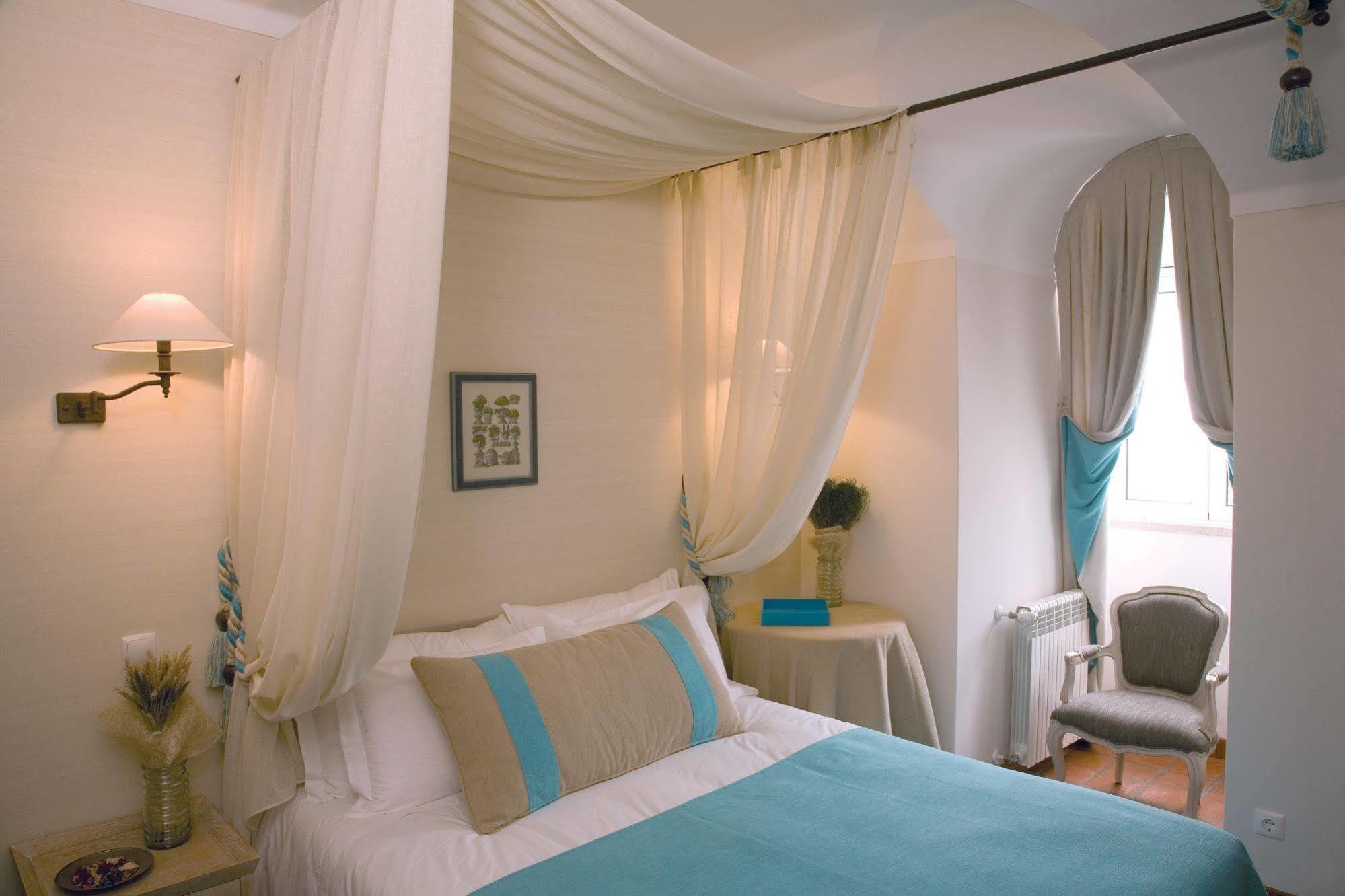 Boutique Hotel Poejo Marvao  Bilik gambar